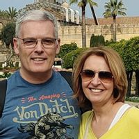 Patricia et Olivier s Haus