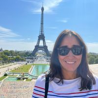 Cozy duplex flat in the center of Madrid