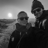 Notre maison familiale proche du centre de Dublin