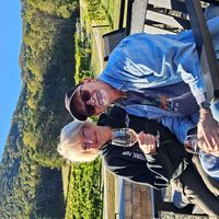 Casa de Lorrie and David