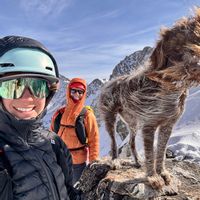 La maison de Shannon