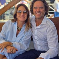 huis van Anne et Stephen