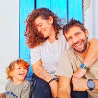 La maison de Stefano