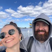 La maison de Bettina & Jonathan