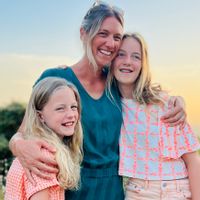 Leen's house in Ghent