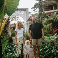 La maison de Gijs & Juliette