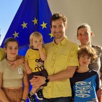 Bence's family entertainment house