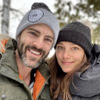 Paméla & Jérômes hus