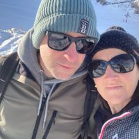 huis van Joëlle & Jean-Claude