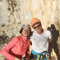 Magali et Gilless hus