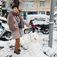 Begimaiina kuća