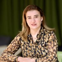 Eliso's house "Charming house in the heart of London"