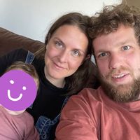 Spacious historic old-town house in a central, traffic-calmed location