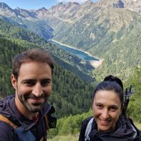 Claudia & Mauro s Haus