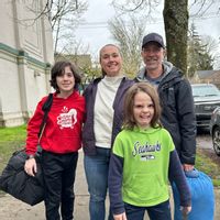 Cannon Beach house close to everything!