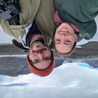 Catherine et Vincentina kuća