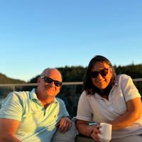 Casa de Allister and Lisa