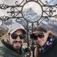 huis van Claire et Clyde