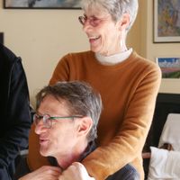 Appartement 2 chambres à Dijon, cité des Ducs de Bourgogne, proche centre ville.