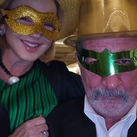 Nicoleta Lavinias hus