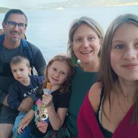 Vincent et Sandras hus