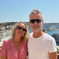 Marc et Elise's house