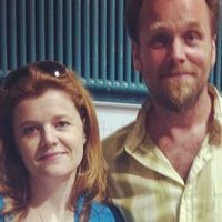 Casa de Michael and Tiffany