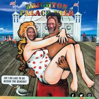 L'appartement  du club des cinq