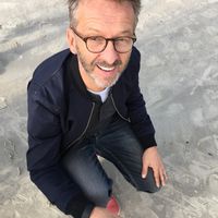 Appartement à la montagne (Alpes du Sud)