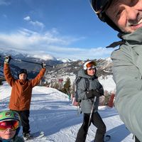 Casa di Pierre-Vincent