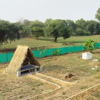 Khajurahoina kuća