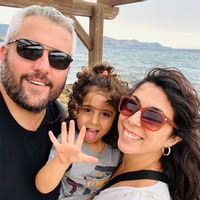 Casa Can Riera's house