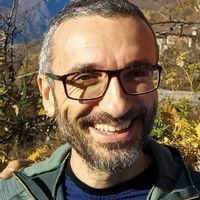 Casa de Mauro Giovanni