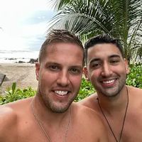 Casa de Brett & Jose