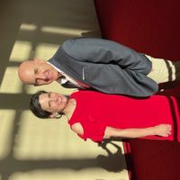 huis van Ed and Dinah