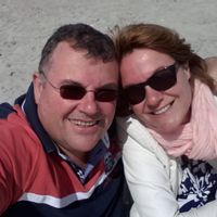 La maison de Murielle et Thierry