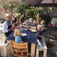 huis van Françoise Noëlle