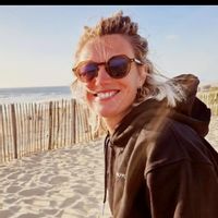 Bienvenue à Marseille