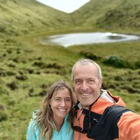 Joseba e Itsasoina kuća