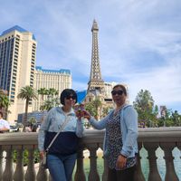 Casa de Zhiping (Christy)