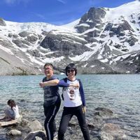 huis van Zhiping (Christy)