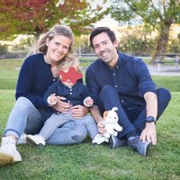 Peaceful 3-Bedroom Two-story Apartment Overlooking the Pyrenees