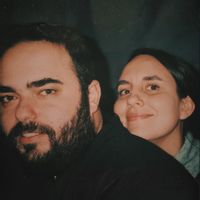 Casa de Estelle & Thomas