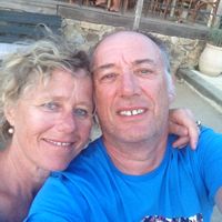 Casa de Rémi et Michèle