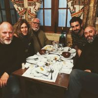 Casa de Hermanos Foulkes