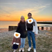 Casa de Aurélie & Johan