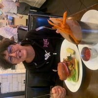 Caterina e famigliaina kuća