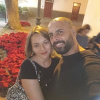 Luis Óliver's house