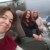 La maison de Caterina e Michela