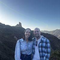 Wonderful 3 bedroom attic in Las Palmas, 5-10 minutes from the beach!